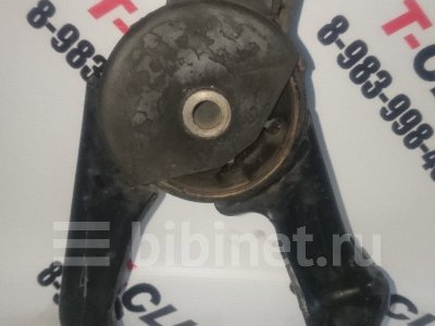 Купить Подушку двигателя на Toyota Corolla 2002г. ZZE122 1ZZ-FE заднюю в Ачинске