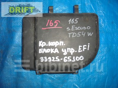 Купить Корпус компьютера на Suzuki Escudo TD54W J20A в Барнауле