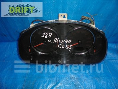Купить Комбинацию приборов на Mazda Atenza GG3P  в Барнауле