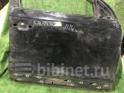 Купить Дверь боковую на Audi Q7 2016г. переднюю правую во Владивостоке