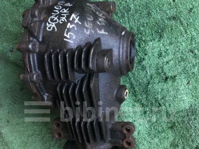 Купить Редуктор моста на Toyota Sequoia USK65L 3UR-FE задний во Владивостоке