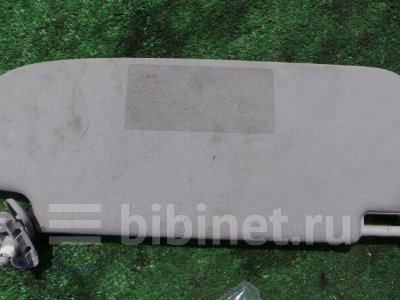 Купить Солнцезащитный козырек на Mercedes-Benz S-CLASS 2009г. во Владивостоке