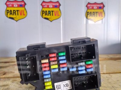 Купить Блок реле и предохранителей на Chevrolet Tahoe 2008г. GMT 900 LY5 во Владивостоке
