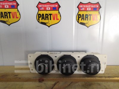 Купить Блок управления климат-контролем на Hummer H3 2006г. во Владивостоке