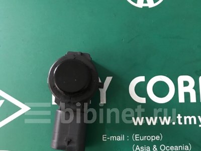 Купить Парктроник на Mercedes-Benz во Владивостоке