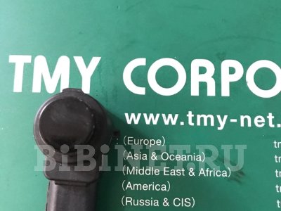 Купить Парктроник на Mercedes-Benz во Владивостоке