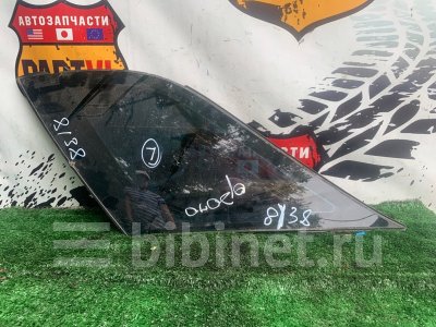 Купить Стекло собачника на Mercedes-Benz ML230 2007г. левое во Владивостоке