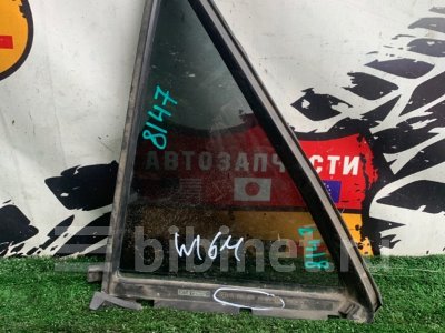 Купить Стекло боковое на Mercedes-Benz ML230 2007г. заднее левое во Владивостоке