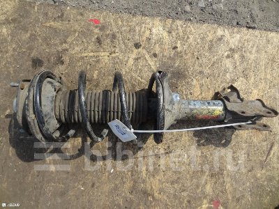 Купить Стойку подвески на Nissan Bluebird Sylphy QG10 переднюю правую в Уссурийске