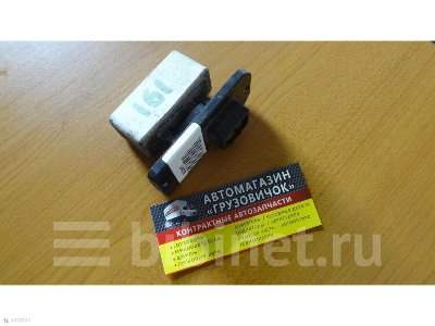 Купить Реостат печки на Toyota Dyna LY161 в Уссурийске
