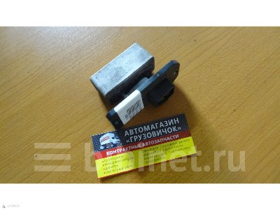 Купить Реостат печки на Toyota Dyna LY161 в Уссурийске