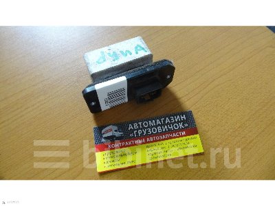 Купить Реостат печки на Toyota Dyna LY161 в Уссурийске