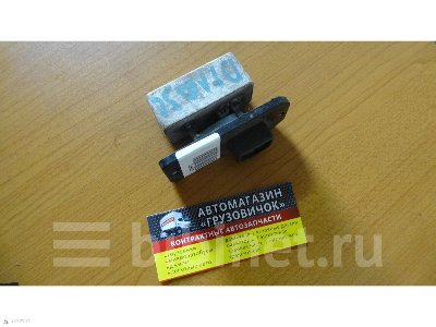 Купить Реостат печки на Toyota Dyna LY161 в Уссурийске