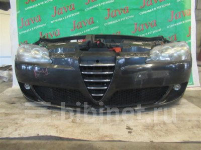 Купить Nose cut на Alfa Romeo 147 2005г. AR 32104 передний  во Владивостоке