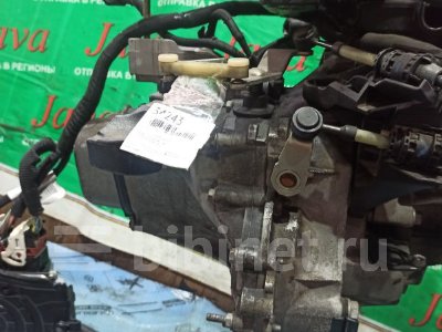 Купить МКПП на Peugeot 208 2012г. EB2 во Владивостоке