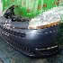 Купить Nose cut на Citroen C4 2010г. LC передний во Владивостоке