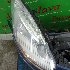 Купить Nose cut на Citroen C4 2010г. LC передний во Владивостоке