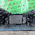 Купить Nose cut на Citroen C4 2010г. LC передний во Владивостоке