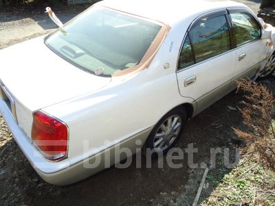Купить Фонарь стоп-сигнала на Toyota Crown Majesta 2001г. UZS171 1UZ-FE задний правый во Владивостоке