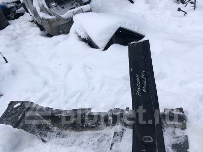 Купить запчасть на Nissan Micra в Калуге