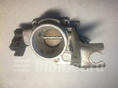 Купить Заслонку дроссельную на Ford Escort в Калуге