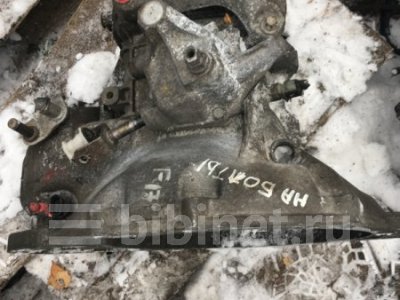 Купить МКПП на Opel Astra в Калуге