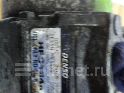Купить Компрессор кондиционера на Mazda MPV GY в Ярославле