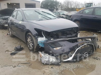 Купить Авто на разбор на Mazda Mazda 3 2014г. BM в Красноярске