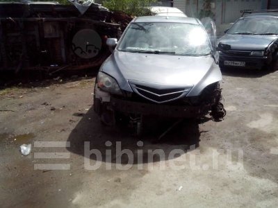 Купить Авто на разбор на Mazda Mazda 3 2006г. BK в Красноярске