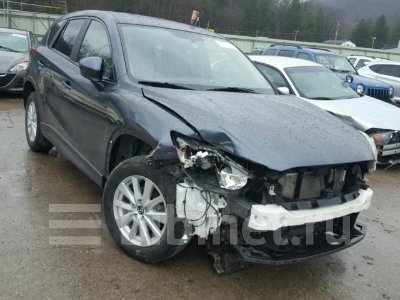 Купить Авто на разбор на Mazda CX-5 2012г. KE2AW  в Красноярске