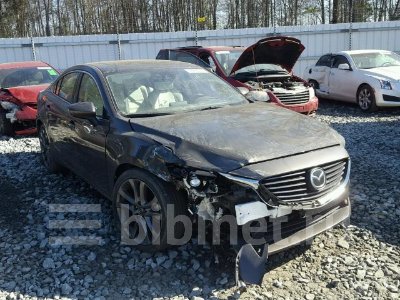 Купить Авто на разбор на Mazda Mazda 6 2013г. GJ в Красноярске