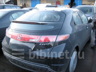 Купить Авто на разбор на Honda Civic 2008г. в Красноярске
