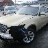 Купить Авто на разбор на Infiniti FX35 2010г. S51 в Красноярске