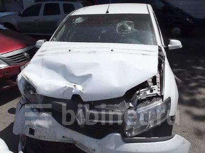 Купить Авто на разбор на Renault Logan 2013г. LOGAN в Красноярске