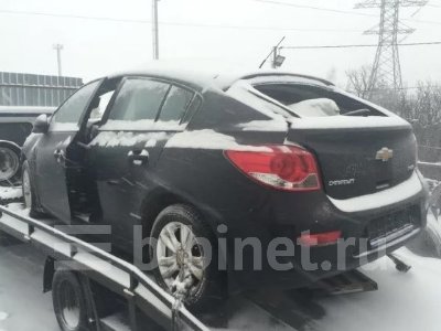 Купить Авто на разбор на Chevrolet Cruze 2014г. J300 в Красноярске