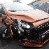 Купить Авто на разбор на Ford Fiesta 2013г. CB1 в Красноярске