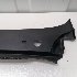 Купить Решетку под лобовое стекло на Volvo 460 1994г. B 18 EP левую в Самаре