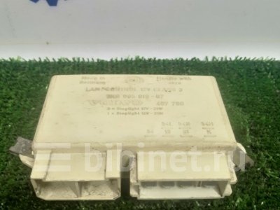 Купить Блок управления ДВС на Volvo 460 1994г. B 18 EP в Самаре