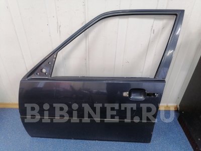 Купить Дверь боковую на Volvo 460 1994г. B 18 EP переднюю левую в Самаре