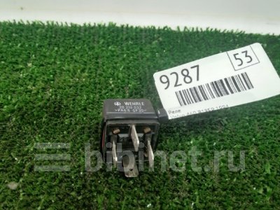 Купить Реле на Volvo 460 1994г. B 18 EP в Самаре