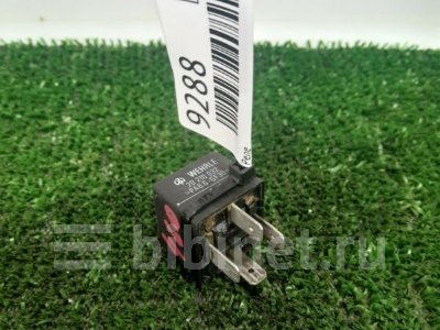 Купить Реле на Volvo 460 1994г. B 18 EP в Самаре