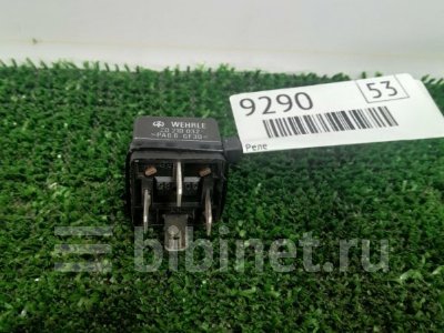 Купить Реле на Volvo 460 1994г. B 18 EP в Самаре