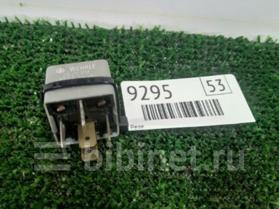 Купить Реле на Volvo 460 1994г. B 18 EP в Самаре