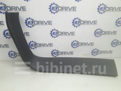 Купить Обшивку двери багажника на Opel Astra верхнюю левую в Самаре