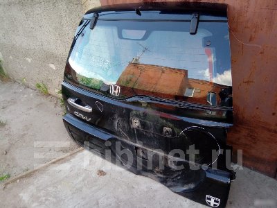 Купить Крышка багажника на Honda CR-V  в Черноголовке