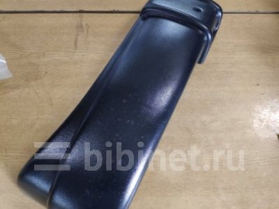 Купить Накладку бампера на UAZ переднюю левую в Твере