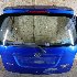 Купить Дверь заднюю багажника на Toyota Corolla Verso 2002г. в Санкт-Петербурге