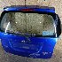 Купить Дверь заднюю багажника на Toyota Corolla Verso 2002г. в Санкт-Петербурге