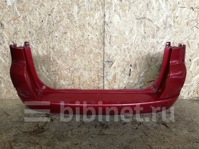 Купить Бампер на Citroen C4 Picasso 2007г. задний в Санкт-Петербурге