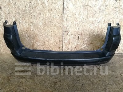 Купить Бампер на Citroen C4 Picasso 2007г. задний в Санкт-Петербурге
